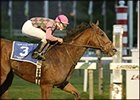 It's Deja Vu in De Francis Dash; Top 3 from 2003 Return It's Deja Vu in De Francis Dash; Top 3 from 2003 Return