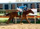 Longshots Rule the Day at Hawthorne Longshots Rule the Day at Hawthorne