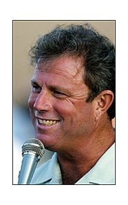 Mike Pegram leads Los Alamitos effort.