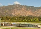 Santa Anita Visit Fulfills A Dream Santa Anita Visit Fulfills A Dream