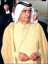 Racing World Reacts to Sheikh Maktoum's Death Racing World Reacts to Sheikh Maktoum's Death