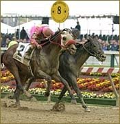 Gang Rallies to Win Scratch-Filled Woodlawn Gang Rallies to Win Scratch-Filled Woodlawn