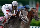 'The Bull Rules Again in Smile Sprint 'The Bull Rules Again in Smile Sprint