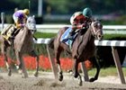 Proud Spell wins Matron Stakes.
