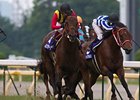 Strong Return Sets Mark in Yasuda Kinen Win Strong Return Sets Mark in Yasuda Kinen Win