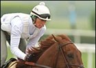 The ruling sided against Funny Cide's owners.