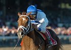 Lawyer Ron wins Woodward.<br><a target="blank" href="http://www.bloodhorse.com/horse-racing/photo-store?ref=http%3A%2F%2Fpictopia.com%2Fperl%2Fgal%3Fprovider_id%3D368%26ptp_photo_id%3D2178603%26ref%3Dstory">Order This Photo</a>