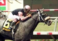 Imperialism May Bypass Classic for Sprint Imperialism May Bypass Classic for Sprint