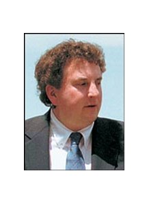 Owner Richard Englander.