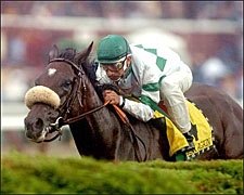 Wonder Again to Freshen Up after Diana Win Wonder Again to Freshen Up after Diana Win