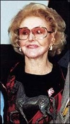 Cecilia Straub-Rubens, co-owner of Tiznow, Dies Cecilia Straub-Rubens, co-owner of Tiznow, Dies