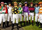 Jockeys' Challenge to be Held in Turkey Jockeys' Challenge to be Held in Turkey