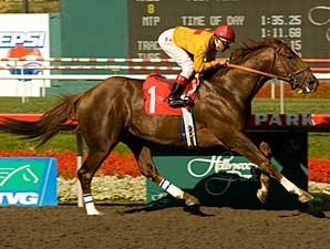 Heatseeker Jets to Californian Victory Heatseeker Jets to Californian Victory
