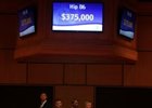 Gross, Average Rise at F-T July Yearling Sale Gross, Average Rise at F-T July Yearling Sale