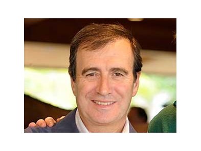 Ricardo Benedicto