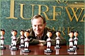 Turfway to Honor Cauthen with Bobblehead Turfway to Honor Cauthen with Bobblehead