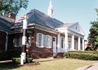National Museum of Racing and Hall of Fame
