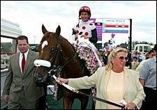 Kentucky Derby Trail: 'Z Troop' Marches On Kentucky Derby Trail: 'Z Troop' Marches On