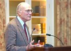 Peter Winants, Racing Publisher, Dies Peter Winants, Racing Publisher, Dies