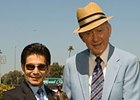 California Steward Pete Pedersen Dies California Steward Pete Pedersen Dies