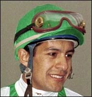 Espinoza Gets Mount on A P Valentine Espinoza Gets Mount on A P Valentine