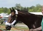 Preakness News Minute 5/17/2012 Preakness News Minute 5/17/2012