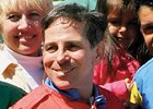 Philadelphia Park Jockey Anthony Black