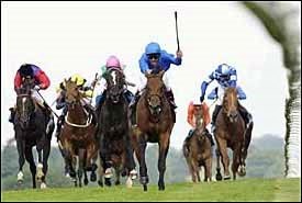 Dubai Destination Wins Queen Anne Stakes Dubai Destination Wins Queen Anne Stakes