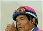 Laffit Pincay Jr.