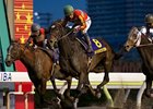 Roman Legend gets the victory in the Tokyo Daishoten.<br><a target="blank" href="http://photos.bloodhorse.com/AtTheRaces-1/at-the-races-2012/22274956_jFd5jM#!i=2294950466&k=pMcx6FT">Order This Photo</a>