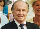 Legendary Sportscaster Jim McKay Dead Legendary Sportscaster Jim McKay Dead
