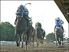 La Reason Posts Molly Pitcher Surprise La Reason Posts Molly Pitcher Surprise