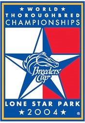Breeders' Cup, Lone Star Park Moving Ahead With Plans Breeders' Cup, Lone Star Park Moving Ahead With Plans