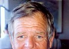 Trainer Loyd Gentry