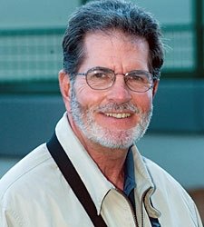 Bay Area Trainer Chuck Jenda Retires Bay Area Trainer Chuck Jenda Retires
