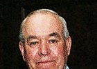 Retired Claiborne Manager Sosby Dies Retired Claiborne Manager Sosby Dies