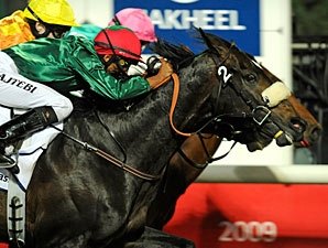 Eastern Anthem Wins Sheema Classic Eastern Anthem Wins Sheema Classic