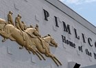Improvements in Place for Pimlico Meet Improvements in Place for Pimlico Meet