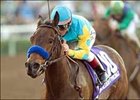 Downthedustyroad among the offerings at Keeneland sale.