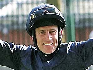 Murtagh is Coolmore's Main Jockey Murtagh is Coolmore's Main Jockey