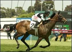 Gallagher Eyes Oaks After Valbenny's Honeymoon Win Gallagher Eyes Oaks After Valbenny's Honeymoon Win
