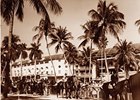 Hialeah, circa 1965.