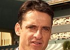 Verge Out as CEO at Santa Anita Verge Out as CEO at Santa Anita