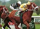Legal wrangling continues over 1999 Turf Classic winner Val's Prince.