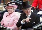 Churchill to treat Queen to Kentucky cuisine.