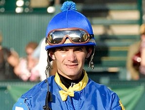 Theriot Suspended For Douglas Accident Theriot Suspended For Douglas Accident