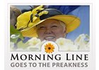 Morning Line Preakness Thursday Morning Line Preakness Thursday