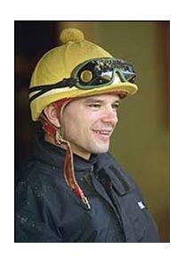 Jockey John McKee, will be among the youngest riders in this year's Kentucky Derby.