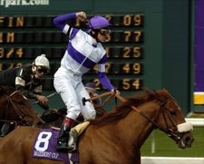 Steve Haskin's Derby Report: California Dreamin' Steve Haskin's Derby Report: California Dreamin'