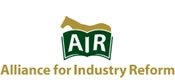 AIR Launches Web Site, Plans Task Force Talks AIR Launches Web Site, Plans Task Force Talks
